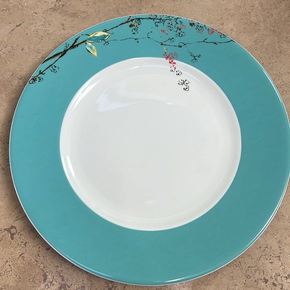 Lenox Chirp Collection dinner plate - Picture 3 of 7